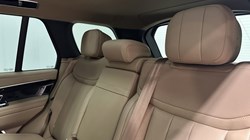 2025 (25) LAND ROVER RANGE ROVER 3.0 D350 HSE 4dr Auto 5789656
