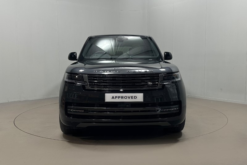 2025 (25) LAND ROVER RANGE ROVER 3.0 D350 HSE 4dr Auto 5789616