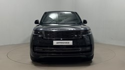 2025 (25) LAND ROVER RANGE ROVER 3.0 D350 HSE 4dr Auto 5789616