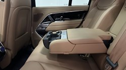 2025 (25) LAND ROVER RANGE ROVER 3.0 D350 HSE 4dr Auto 5789657