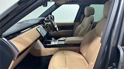 2025 (25) LAND ROVER RANGE ROVER 3.0 D350 HSE 4dr Auto 5789612
