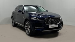 2021 (21) JAGUAR F-PACE 2.0 D200 HSE 5dr Auto AWD 5786635