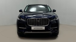 2021 (21) JAGUAR F-PACE 2.0 D200 HSE 5dr Auto AWD 5786641