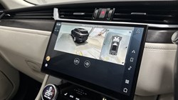 2021 (21) JAGUAR F-PACE 2.0 D200 HSE 5dr Auto AWD 5786662