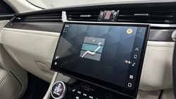 2021 (21) JAGUAR F-PACE 2.0 D200 HSE 5dr Auto AWD 5786667