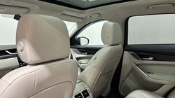 2021 (21) JAGUAR F-PACE 2.0 D200 HSE 5dr Auto AWD 5786670