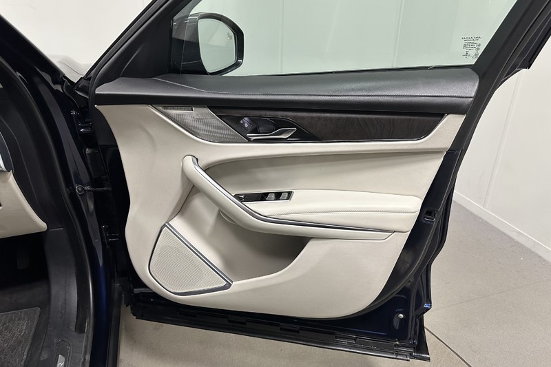 2021 (21) JAGUAR F-PACE 2.0 D200 HSE 5dr Auto AWD 5786647