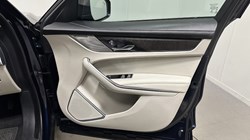 2021 (21) JAGUAR F-PACE 2.0 D200 HSE 5dr Auto AWD 5786647