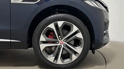 2021 (21) JAGUAR F-PACE 2.0 D200 HSE 5dr Auto AWD 5786642