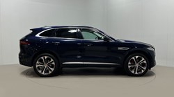 2021 (21) JAGUAR F-PACE 2.0 D200 HSE 5dr Auto AWD 5786639
