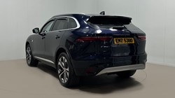 2021 (21) JAGUAR F-PACE 2.0 D200 HSE 5dr Auto AWD 5786636