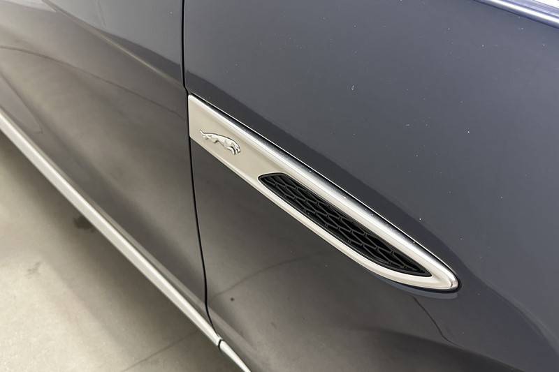 2021 (21) JAGUAR F-PACE 2.0 D200 HSE 5dr Auto AWD 5786681