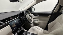 2021 (21) JAGUAR F-PACE 2.0 D200 HSE 5dr Auto AWD 5786669