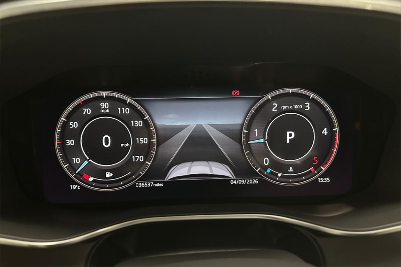 2021 (21) JAGUAR F-PACE 2.0 D200 HSE 5dr Auto AWD 5786658