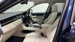 2021 (21) JAGUAR F-PACE 2.0 D200 HSE 5dr Auto AWD 5786637