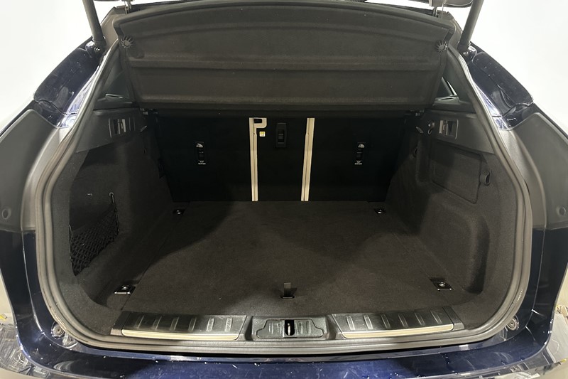 2021 (21) JAGUAR F-PACE 2.0 D200 HSE 5dr Auto AWD 5786675