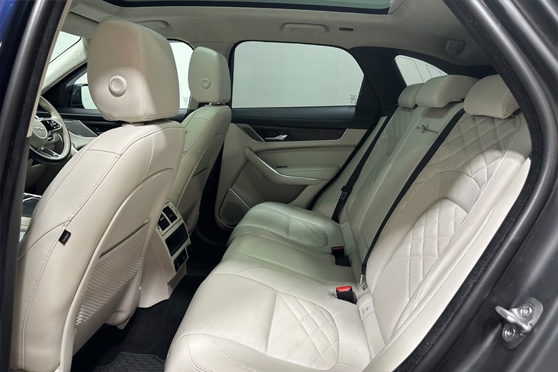 2021 (21) JAGUAR F-PACE 2.0 D200 HSE 5dr Auto AWD 5786638