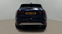 2021 (21) JAGUAR F-PACE 2.0 D200 HSE 5dr Auto AWD 5786640