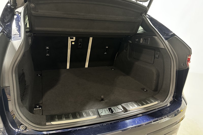 2021 (21) JAGUAR F-PACE 2.0 D200 HSE 5dr Auto AWD 5786676