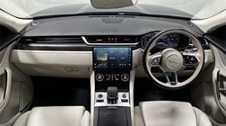 2021 (21) JAGUAR F-PACE 2.0 D200 HSE 5dr Auto AWD 5786643