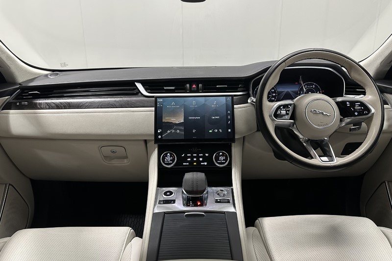 2021 (21) JAGUAR F-PACE 2.0 D200 HSE 5dr Auto AWD 5786644