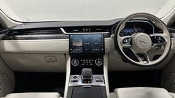 2021 (21) JAGUAR F-PACE 2.0 D200 HSE 5dr Auto AWD 5786644