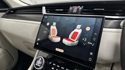 2021 (21) JAGUAR F-PACE 2.0 D200 HSE 5dr Auto AWD 5786666