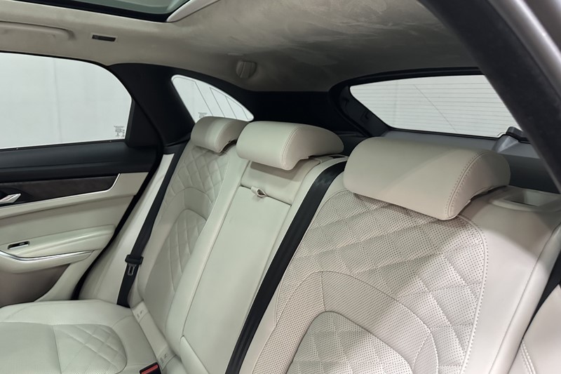 2021 (21) JAGUAR F-PACE 2.0 D200 HSE 5dr Auto AWD 5786672