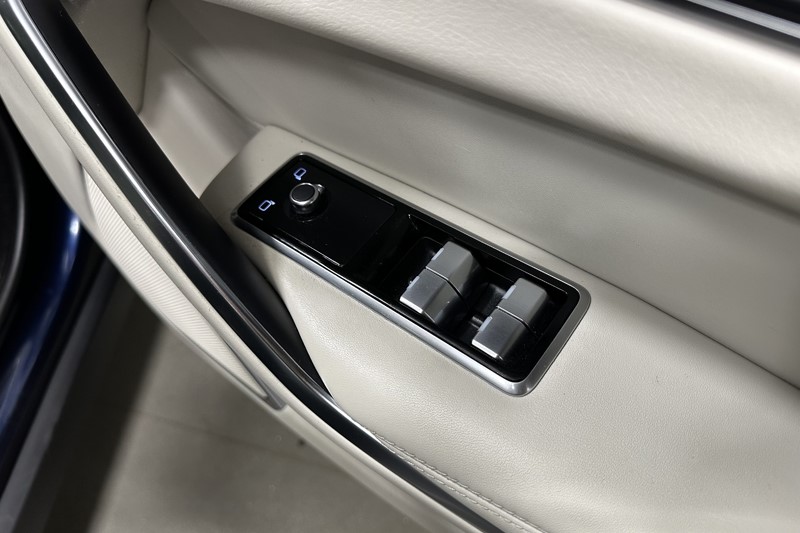 2021 (21) JAGUAR F-PACE 2.0 D200 HSE 5dr Auto AWD 5786648