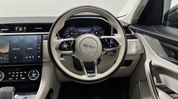 2021 (21) JAGUAR F-PACE 2.0 D200 HSE 5dr Auto AWD 5786645