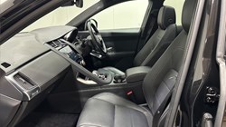 2023 (23) JAGUAR E-PACE 2.0 D200 R-Dynamic Black 5dr Auto 5790820