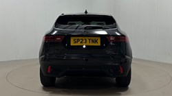 2023 (23) JAGUAR E-PACE 2.0 D200 R-Dynamic Black 5dr Auto 5790823