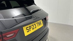 2023 (23) JAGUAR E-PACE 2.0 D200 R-Dynamic Black 5dr Auto 5790864