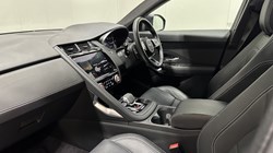 2023 (23) JAGUAR E-PACE 2.0 D200 R-Dynamic Black 5dr Auto 5790853