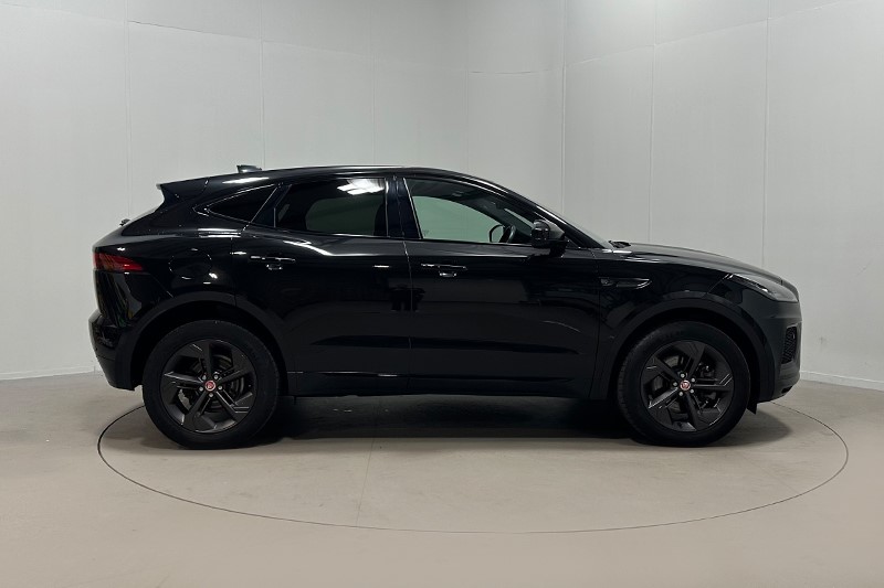 2023 (23) JAGUAR E-PACE 2.0 D200 R-Dynamic Black 5dr Auto 5790822