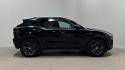 2023 (23) JAGUAR E-PACE 2.0 D200 R-Dynamic Black 5dr Auto 5790822