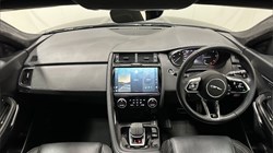 2023 (23) JAGUAR E-PACE 2.0 D200 R-Dynamic Black 5dr Auto 5790826