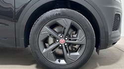 2023 (23) JAGUAR E-PACE 2.0 D200 R-Dynamic Black 5dr Auto 5790825