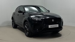 2023 (23) JAGUAR E-PACE 2.0 D200 R-Dynamic Black 5dr Auto 5790818