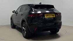 2023 (23) JAGUAR E-PACE 2.0 D200 R-Dynamic Black 5dr Auto 5790819