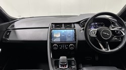 2023 (23) JAGUAR E-PACE 2.0 D200 R-Dynamic Black 5dr Auto 5790827