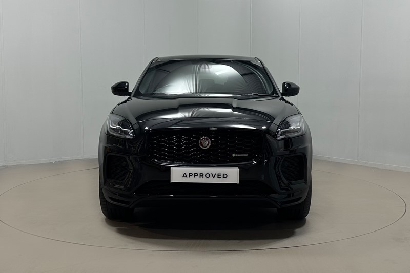 2023 (23) JAGUAR E-PACE 2.0 D200 R-Dynamic Black 5dr Auto 5790824