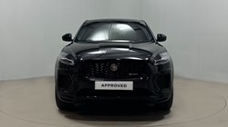 2023 (23) JAGUAR E-PACE 2.0 D200 R-Dynamic Black 5dr Auto 5790824