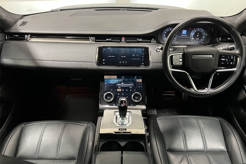 2022 (22) LAND ROVER RANGE ROVER EVOQUE 1.5 P300e Autobiography 5dr Auto 5779508