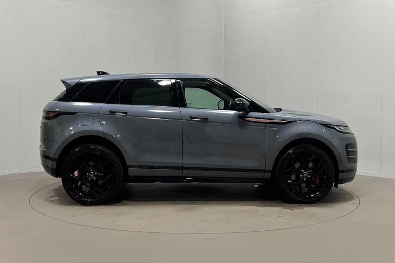 2022 (22) LAND ROVER RANGE ROVER EVOQUE 1.5 P300e Autobiography 5dr Auto 5779504