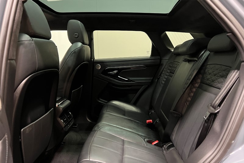 2022 (22) LAND ROVER RANGE ROVER EVOQUE 1.5 P300e Autobiography 5dr Auto 5779503