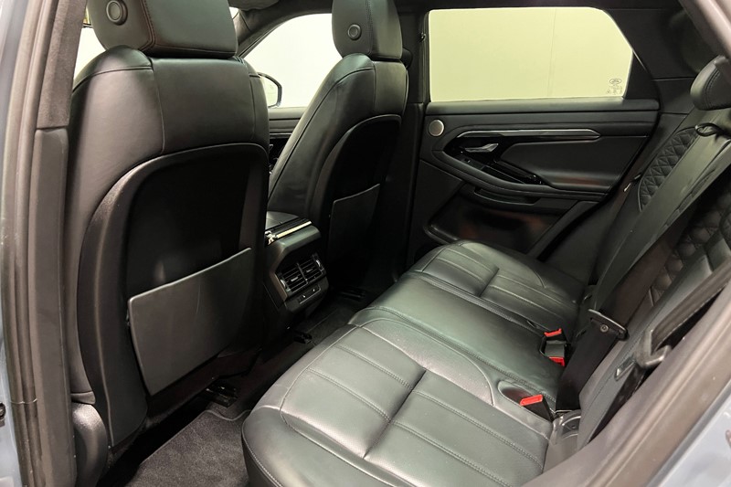 2022 (22) LAND ROVER RANGE ROVER EVOQUE 1.5 P300e Autobiography 5dr Auto 5779547