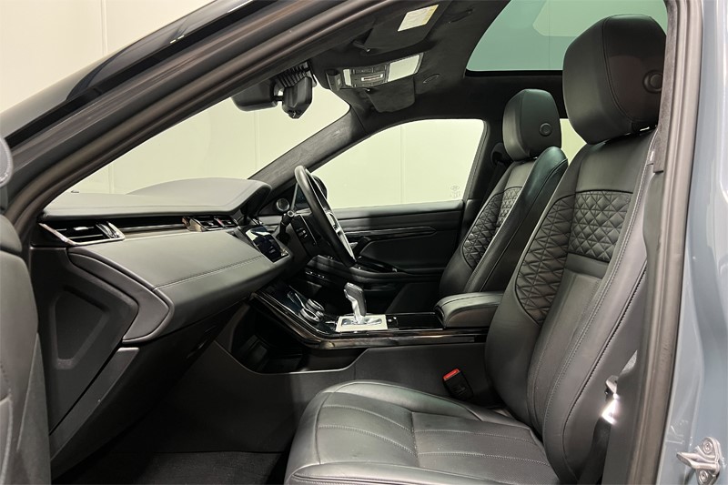 2022 (22) LAND ROVER RANGE ROVER EVOQUE 1.5 P300e Autobiography 5dr Auto 5779502