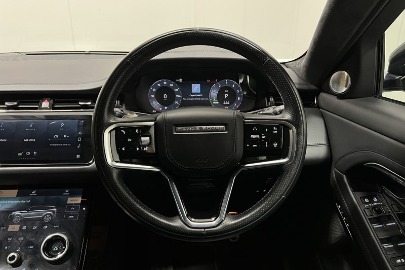 2022 (22) LAND ROVER RANGE ROVER EVOQUE 1.5 P300e Autobiography 5dr Auto 5779542