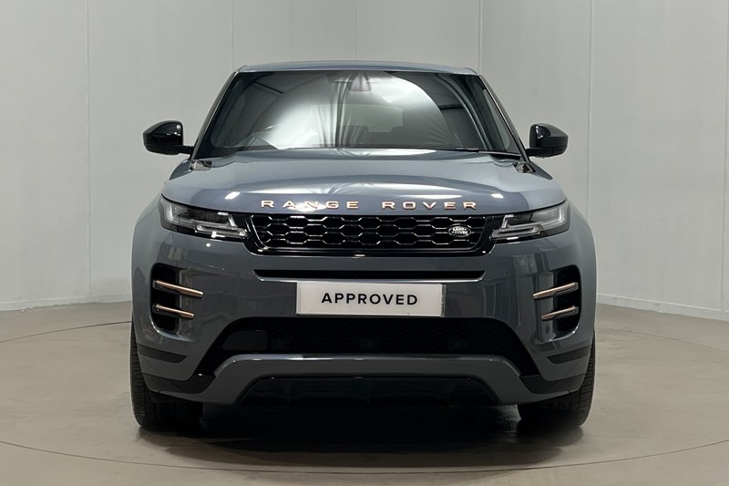 2022 (22) LAND ROVER RANGE ROVER EVOQUE 1.5 P300e Autobiography 5dr Auto 5779506